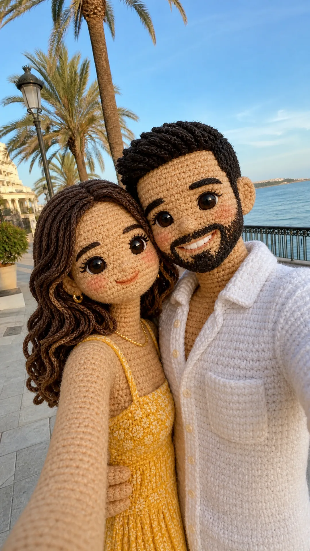 Crochet Filter Reference example
